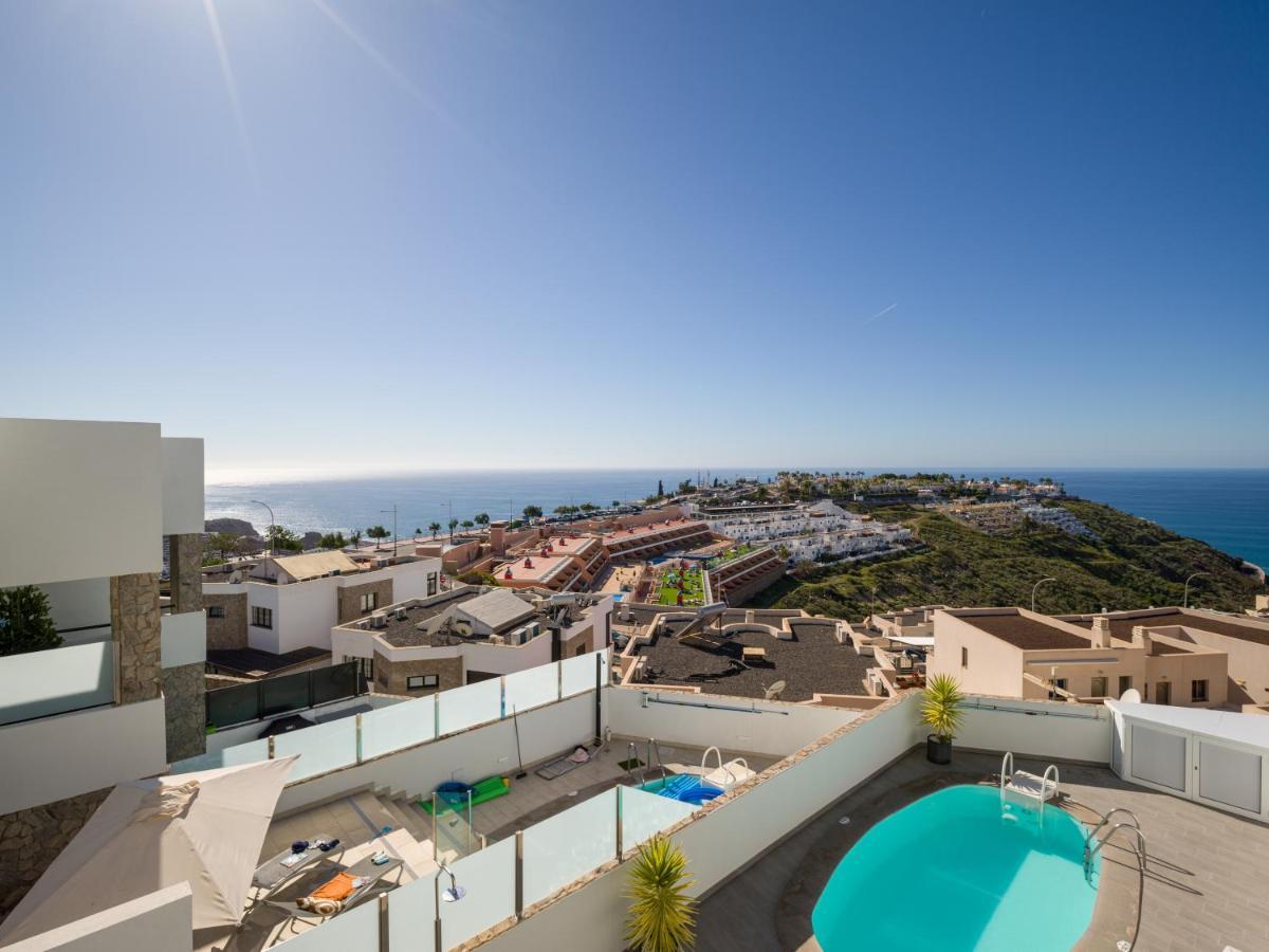 פוארטו ריקו Mirador Del Mar Villas מראה חיצוני תמונה