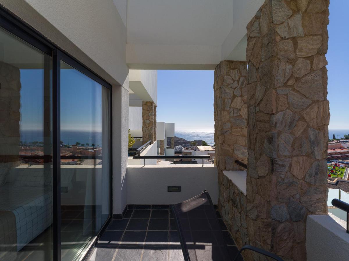 פוארטו ריקו Mirador Del Mar Villas מראה חיצוני תמונה