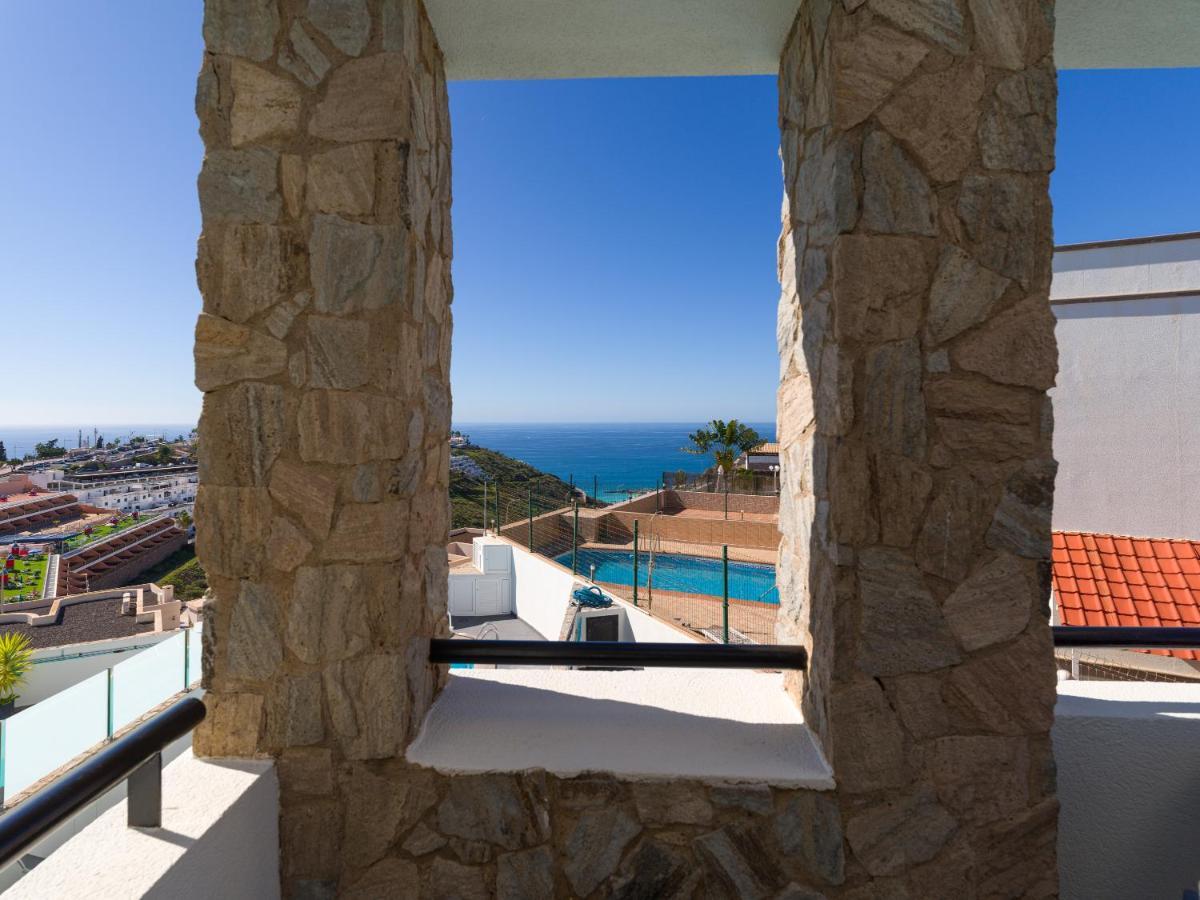 פוארטו ריקו Mirador Del Mar Villas מראה חיצוני תמונה