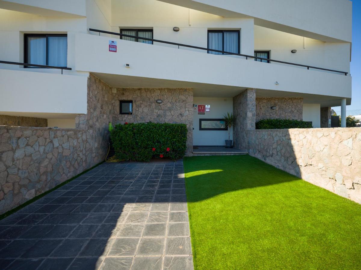 פוארטו ריקו Mirador Del Mar Villas מראה חיצוני תמונה