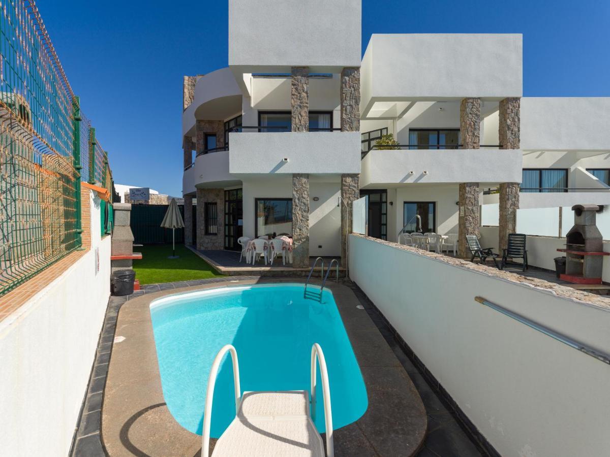 פוארטו ריקו Mirador Del Mar Villas מראה חיצוני תמונה