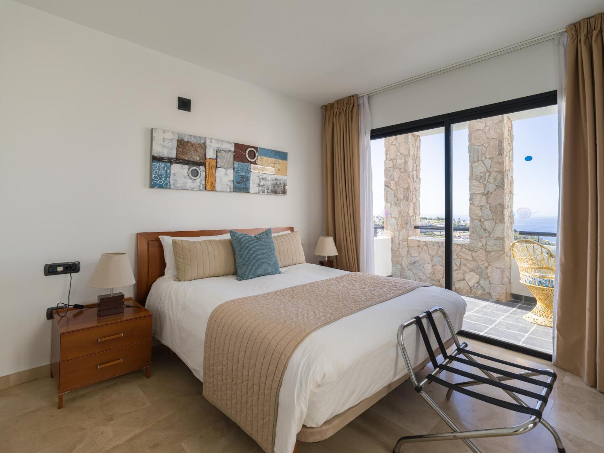 פוארטו ריקו Mirador Del Mar Villas מראה חיצוני תמונה