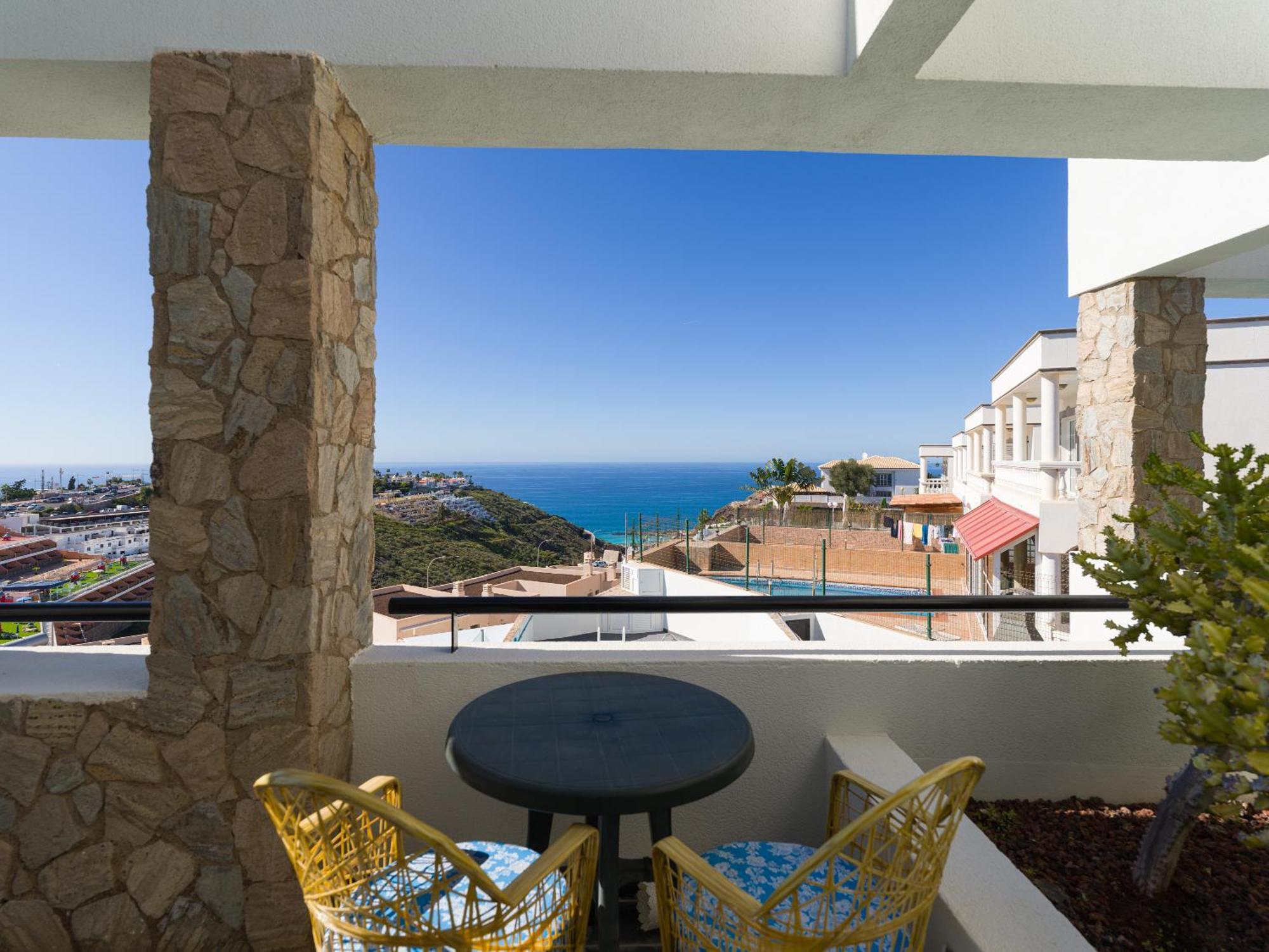 פוארטו ריקו Mirador Del Mar Villas מראה חיצוני תמונה