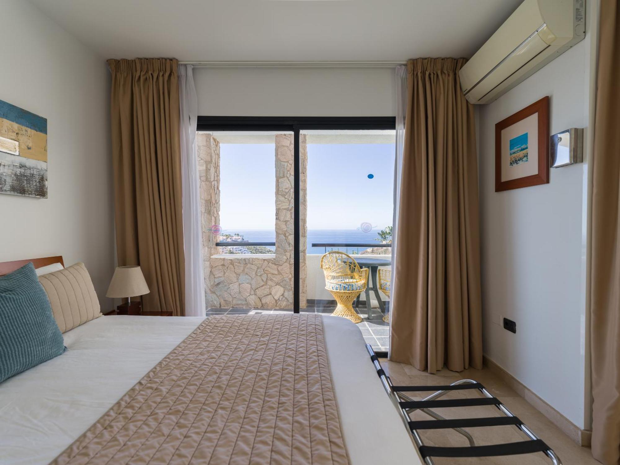 פוארטו ריקו Mirador Del Mar Villas מראה חיצוני תמונה