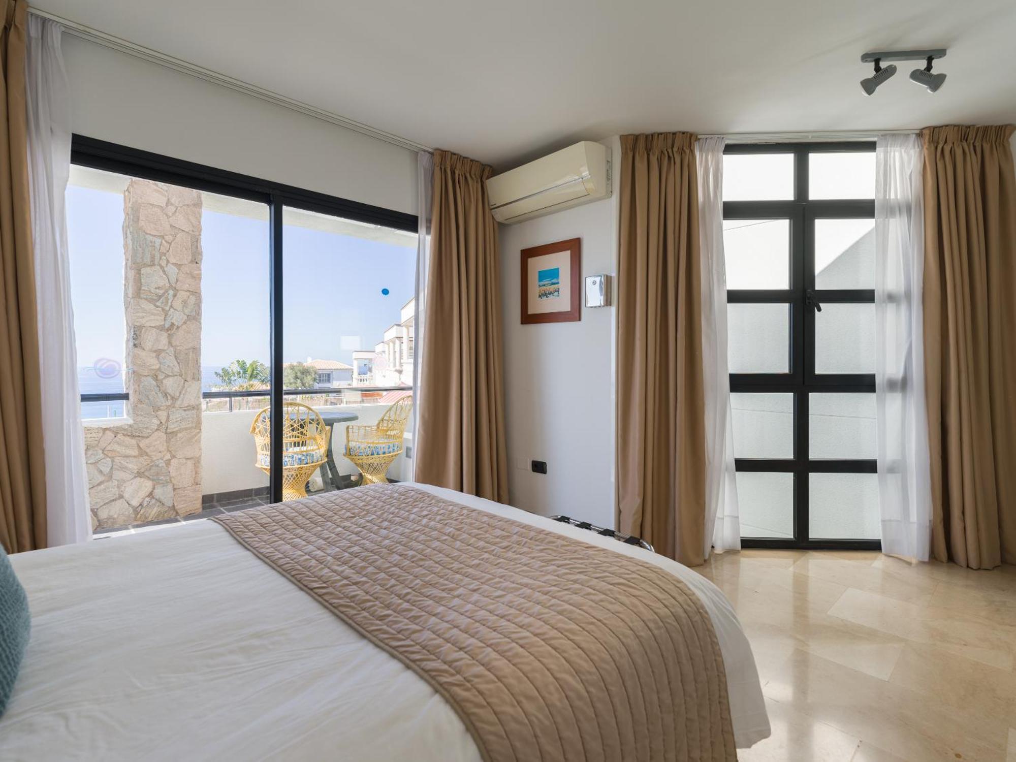 פוארטו ריקו Mirador Del Mar Villas מראה חיצוני תמונה
